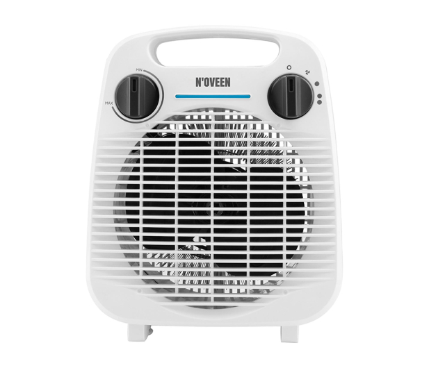 NOVEEN Termowentylator FH08 - 1601578 - zdjęcie 2